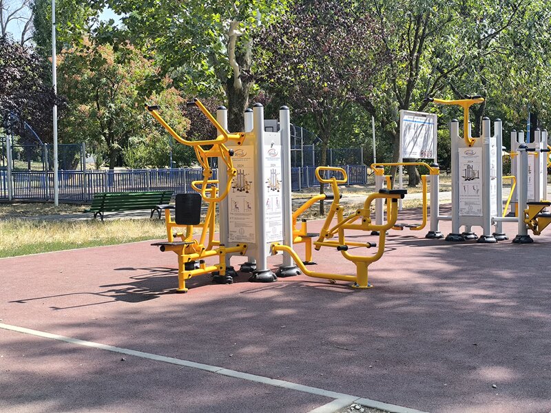 Tei, Barbu Vacarescu.