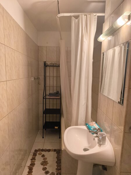 Tei, Barbu Vacarescu.