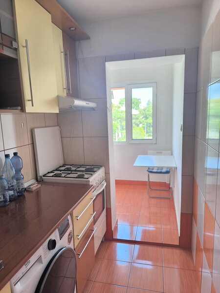 Tei, Barbu Vacarescu.