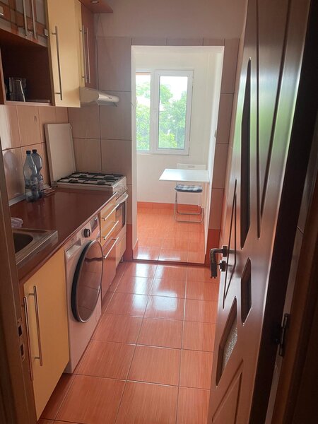 Barbu Vacarescu, Ramuri Tei.